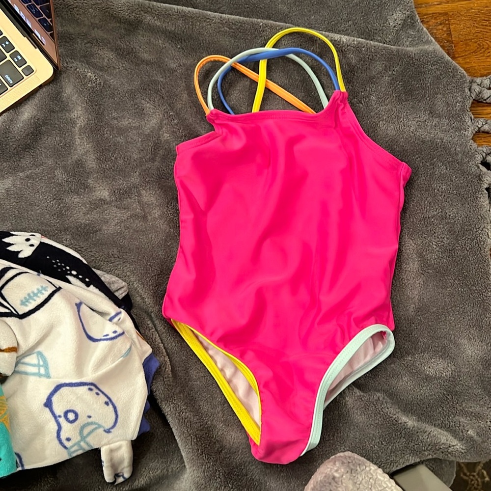 Bathing Suit Bundle